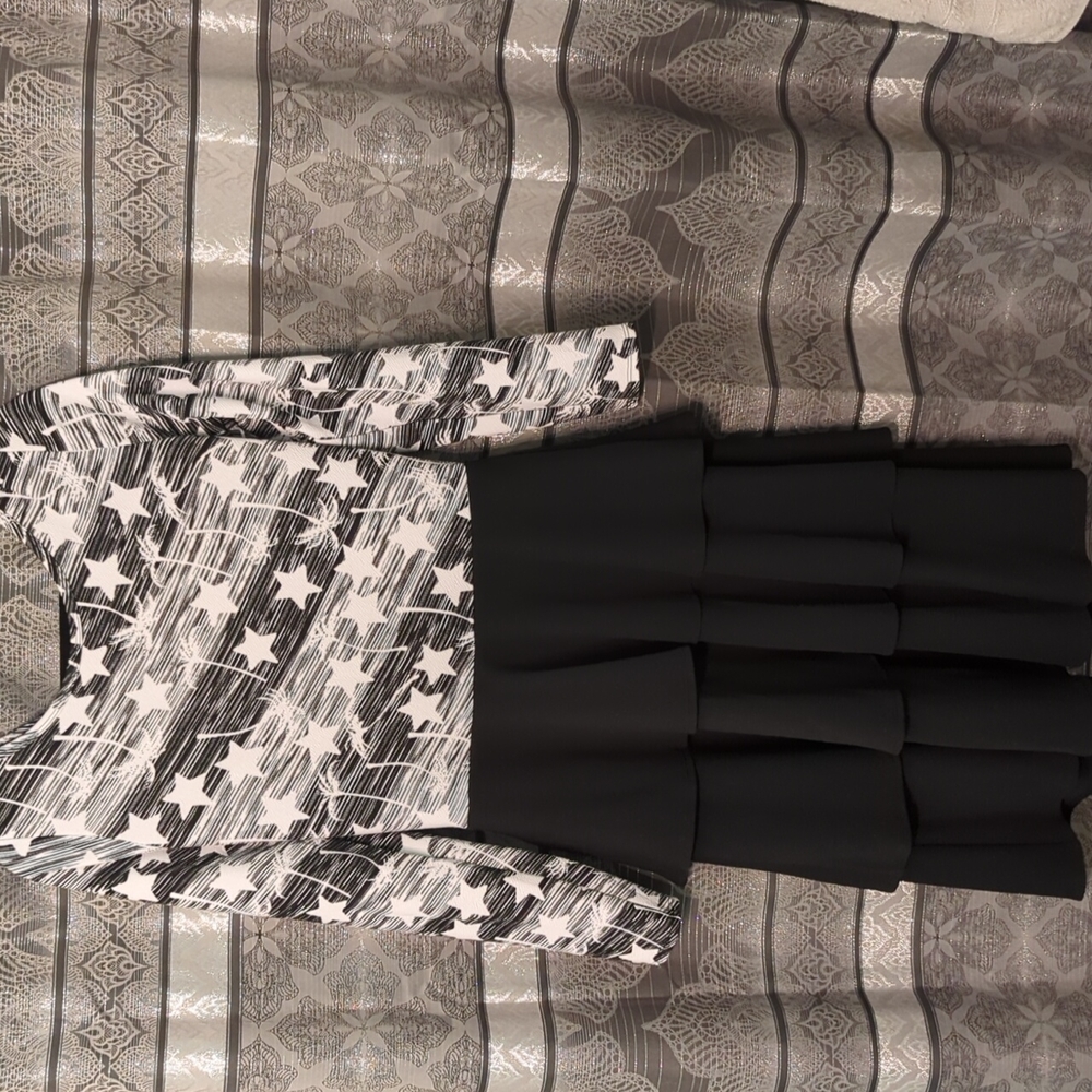 Georgia Dress